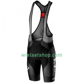 Fietsbroek Kort met Bretels 2019 TEAM INEOS N002